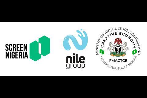 Nigeria logos